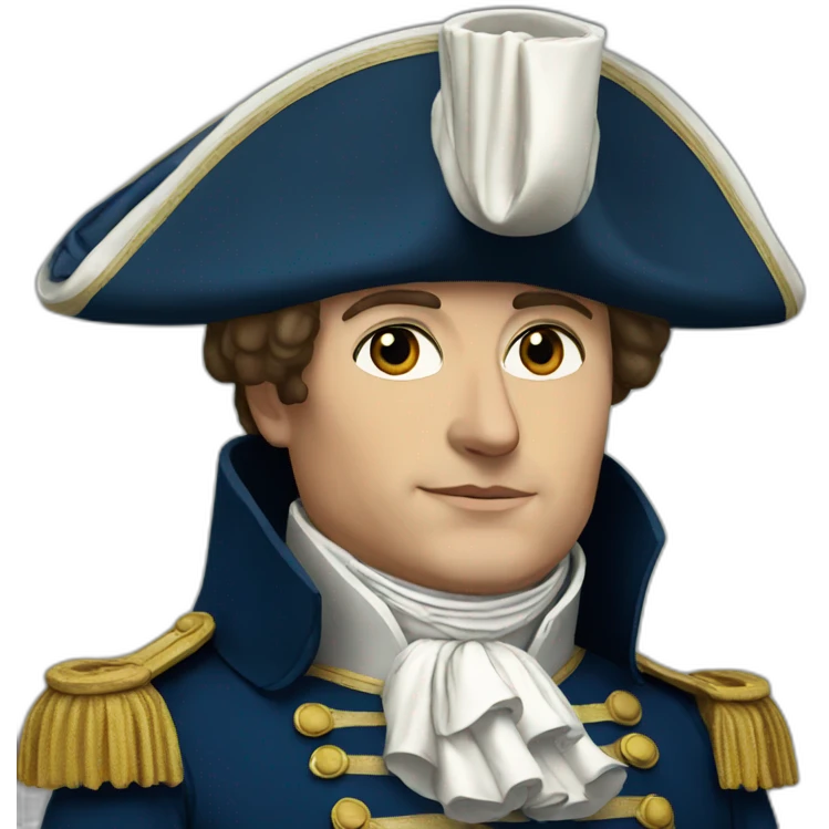 napoleon emoji