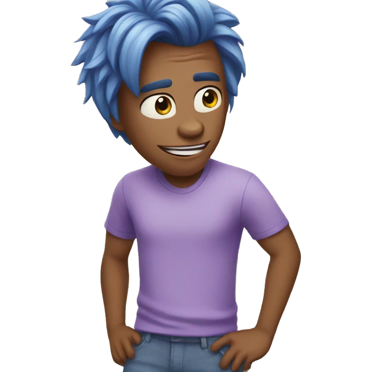 inside out emoji