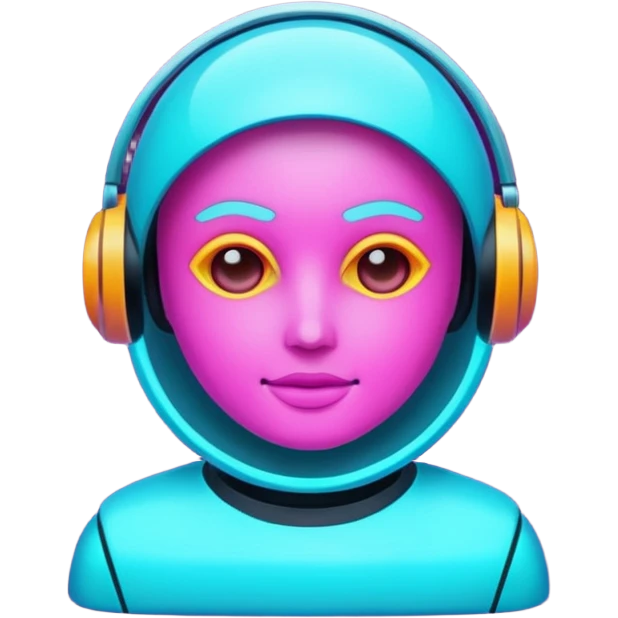 Algo aesthethic emoji