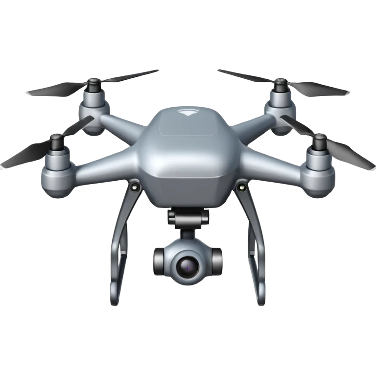 drone emoji