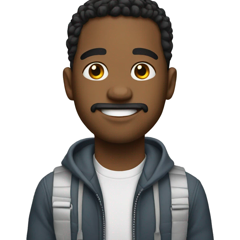 bobby emoji