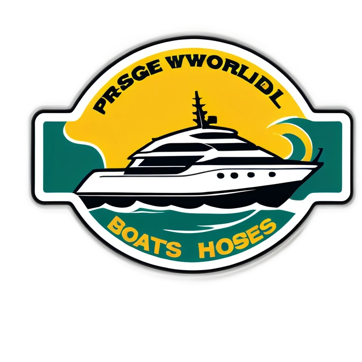Prestige worldwide boats n hoes emoji