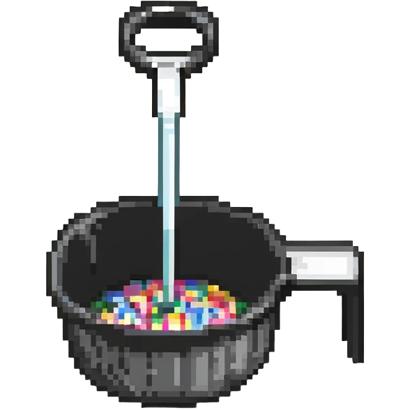 measuring cup for drinks emoji