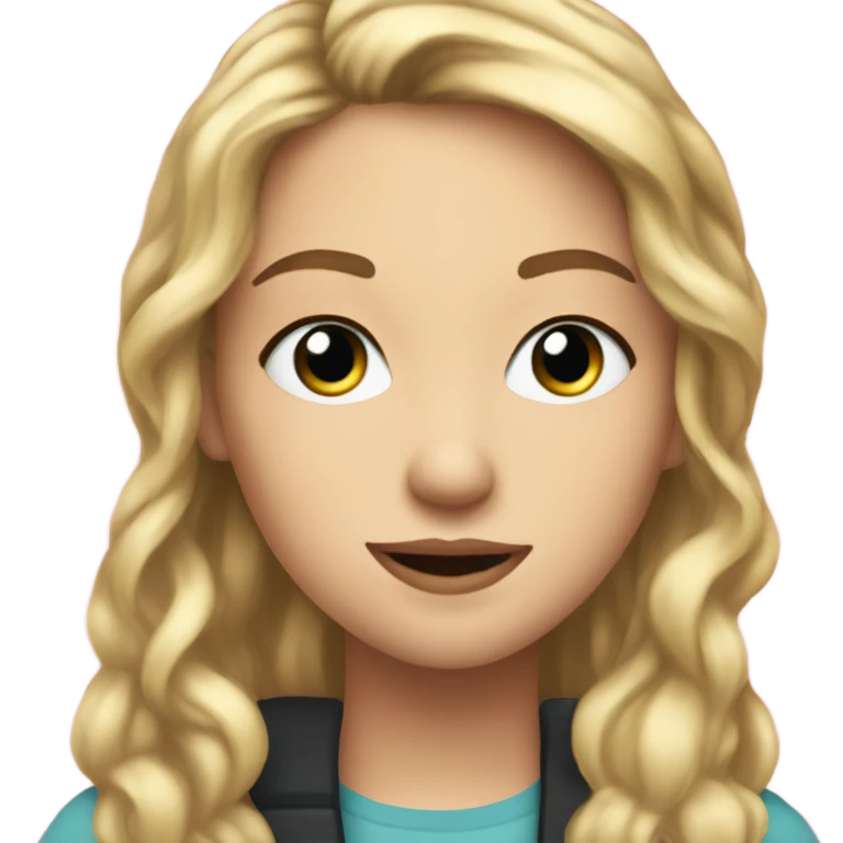 Sydney Sweeney in a wheelchair emoji