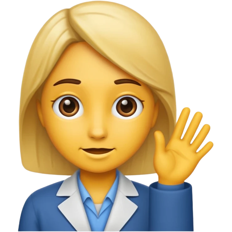 you are stupid emoji