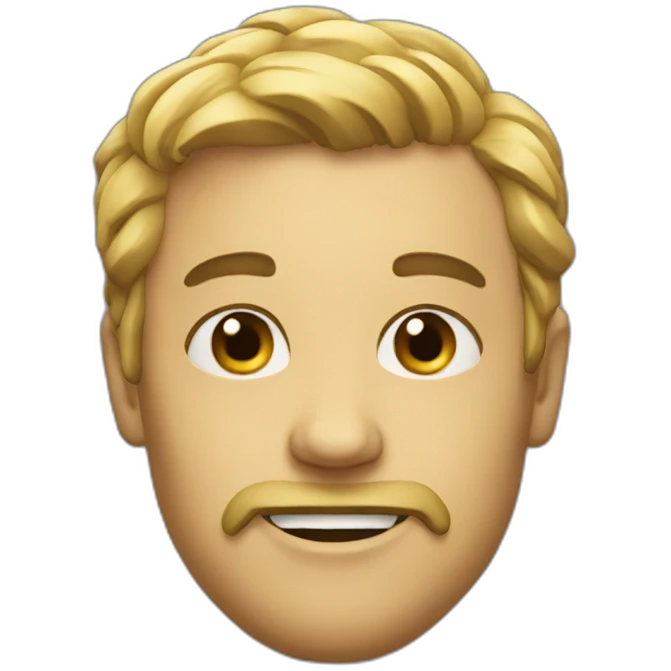 marsk emoji
