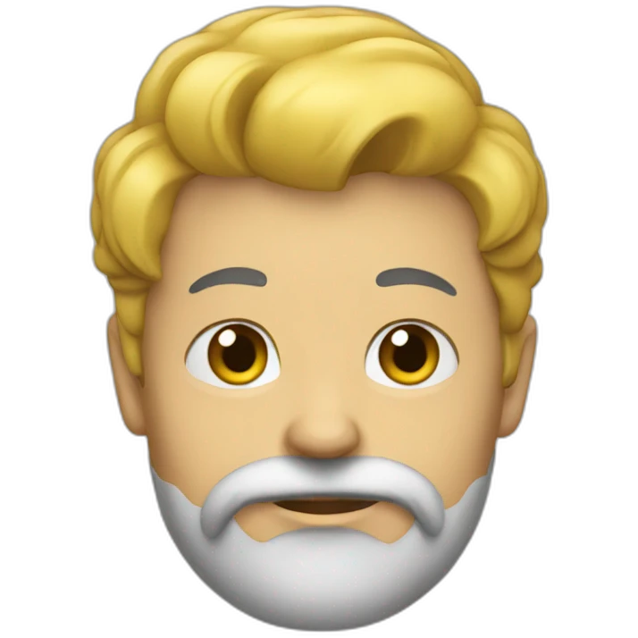 S emoji