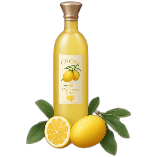 Croix occitane emoji