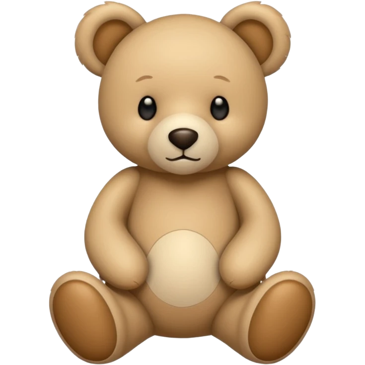 study plushie emoji