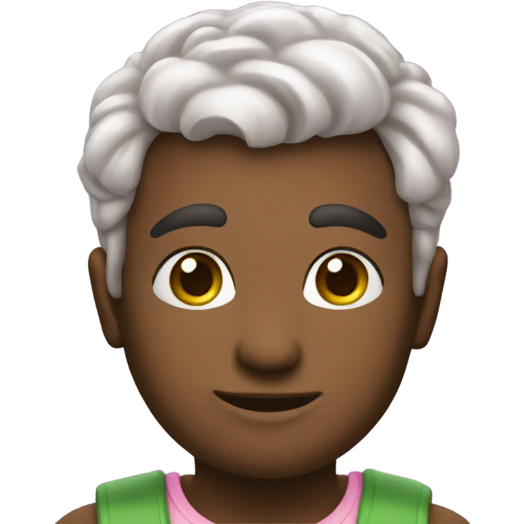🍀🎀 emoji