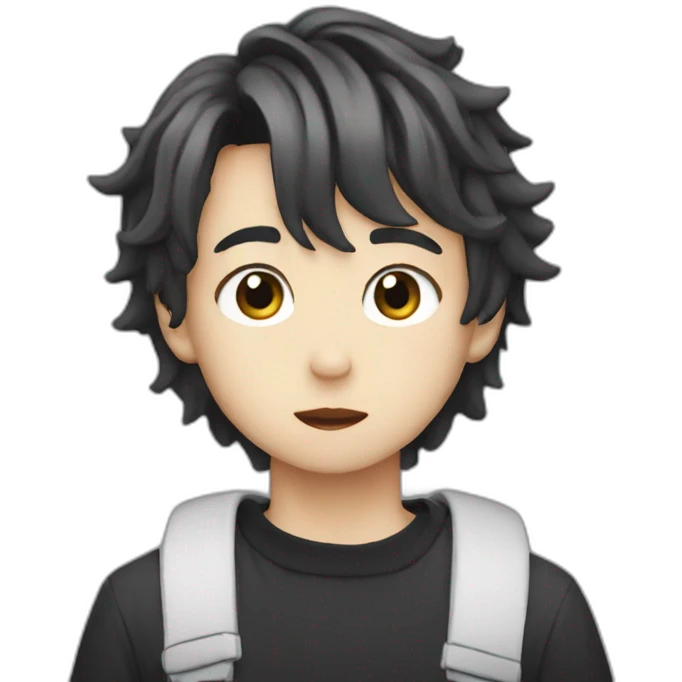 Straykids emoji