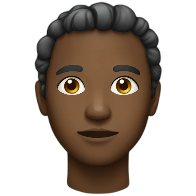 slavery emoji