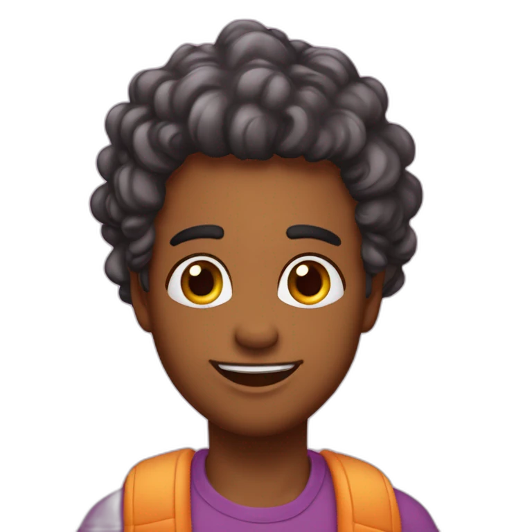 ❤🥰💜😊💕😇😂😬🤗🥵🤤 emoji