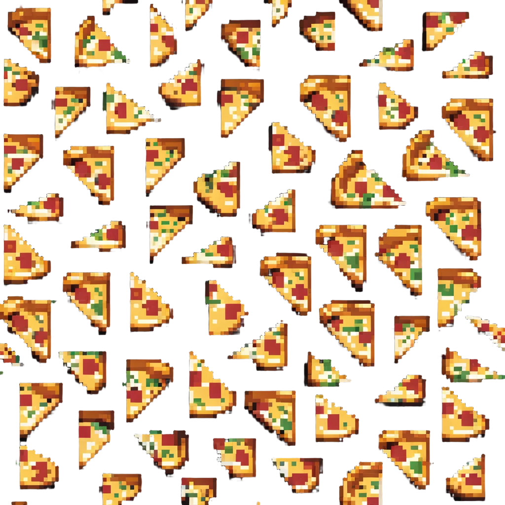 pizza slice emoji