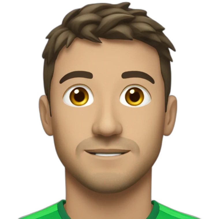 Fernando muslera emoji