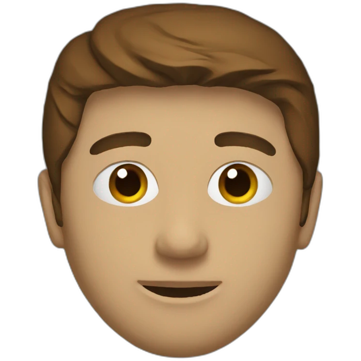 Elon Mask emoji