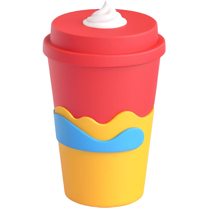 kuru kafa emoji
