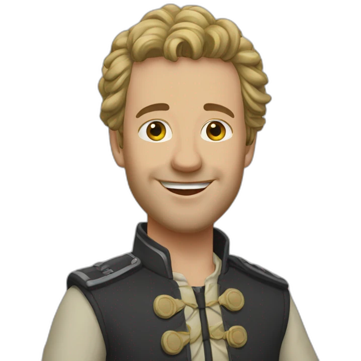 Mont-joie st denis emoji