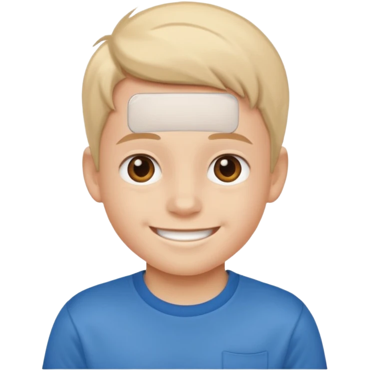 67 kid emoji