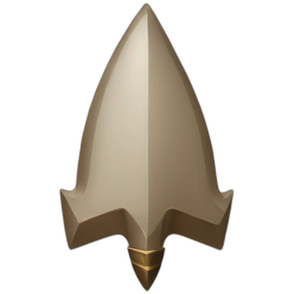 arrow head emoji