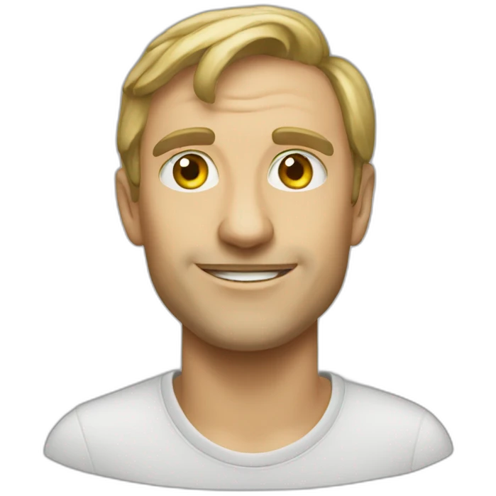 Pascal meyer emoji