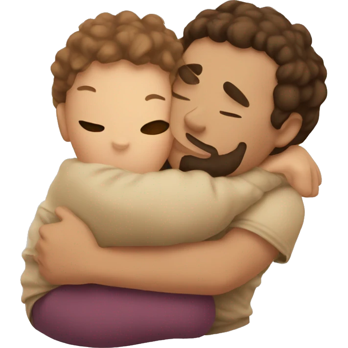 Snugggles emoji