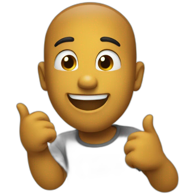 celebrate emoji