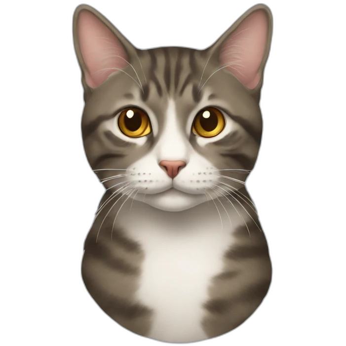 Katzen emoji