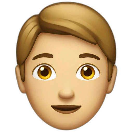 Homme sur femme emoji