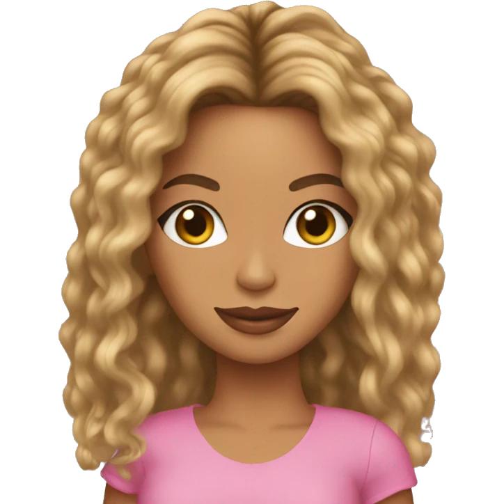 beyonce emoji