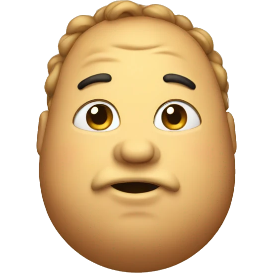 fat emoji emoji