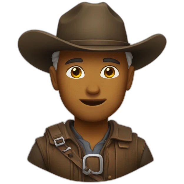 WEST WORLD emoji