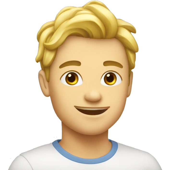 Signe jul emoji