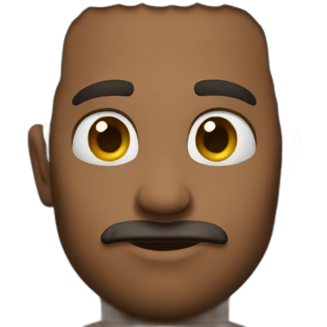 Big emoji