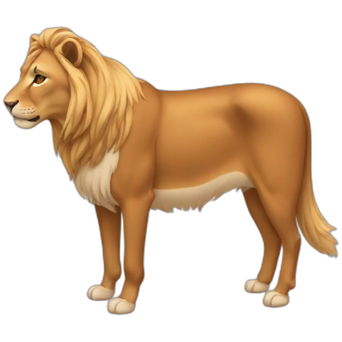 Loin emoji