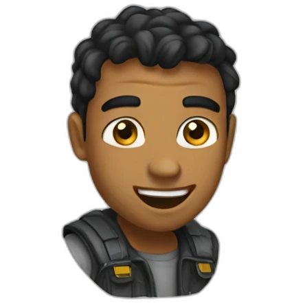 mega lol emoji