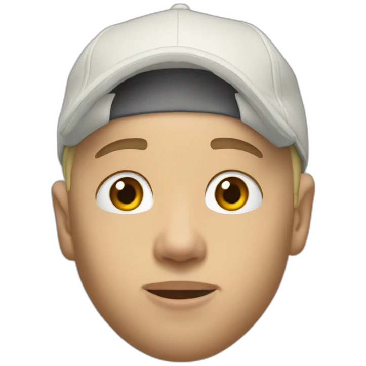 Eminem 90s emoji