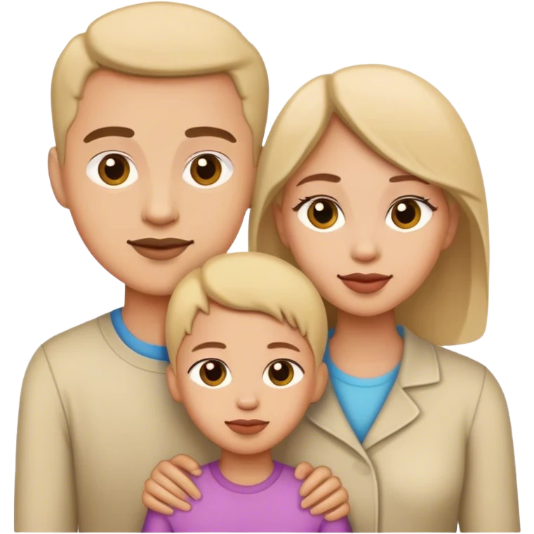 family emoji