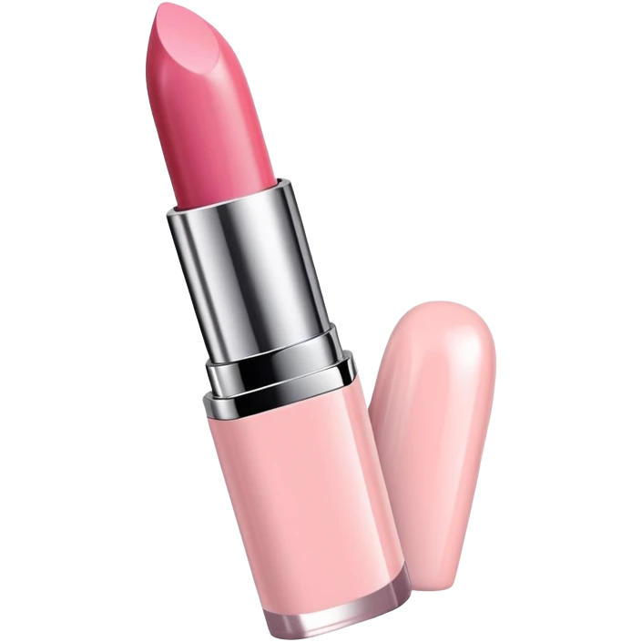 Lipstick Swatch Pale Pink emoji