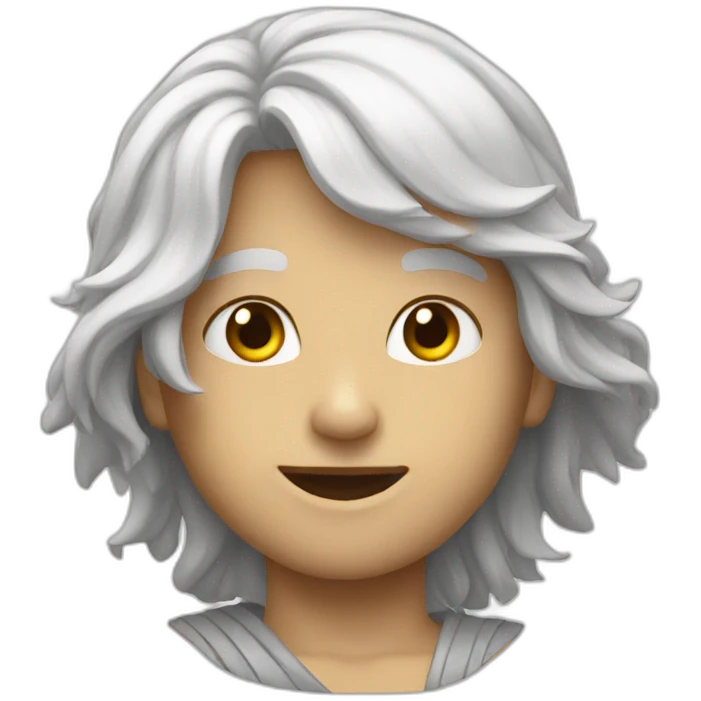lucenathor emoji