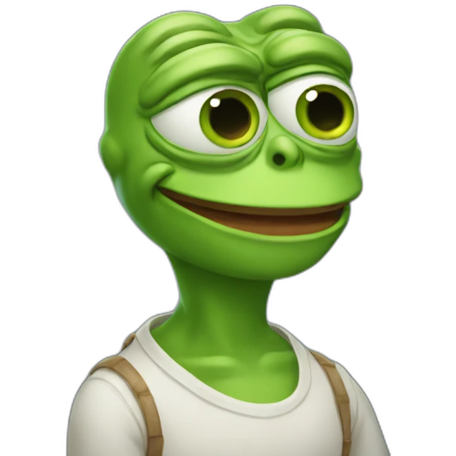 pepe joy tears emoji