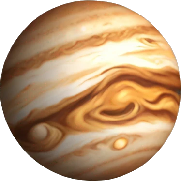 jupiter emoji
