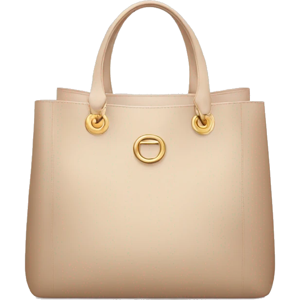 Cartier bag shopping emoji