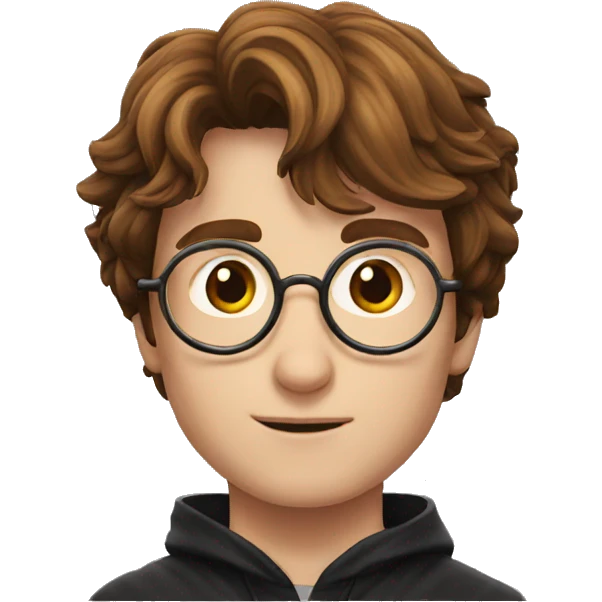 harry potter emoji