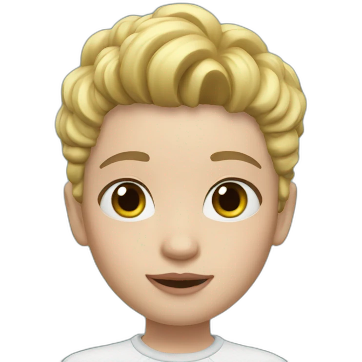 Zepeto emoji