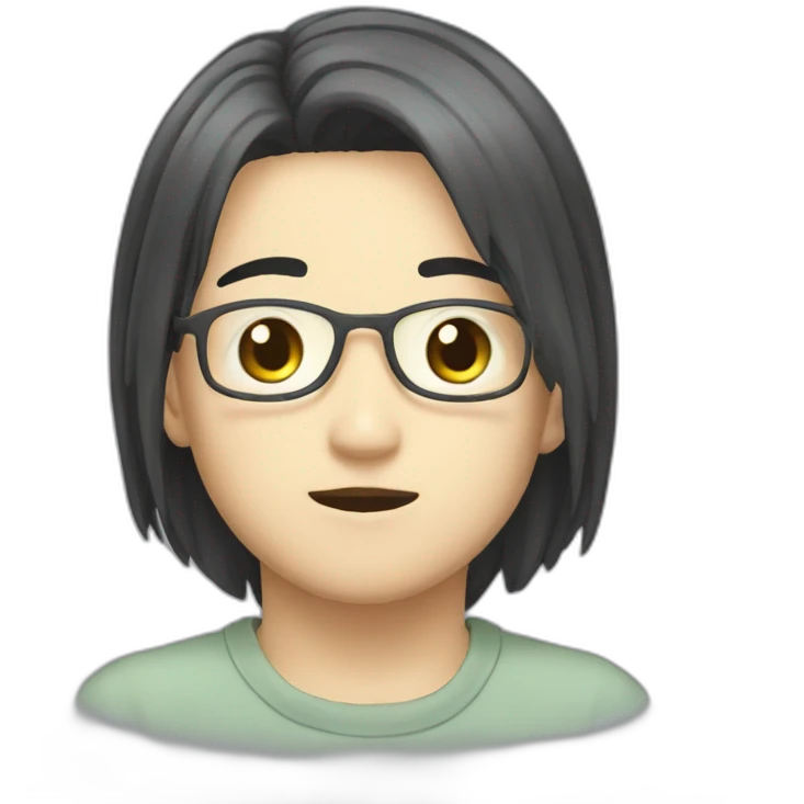 Oshi no ko emoji