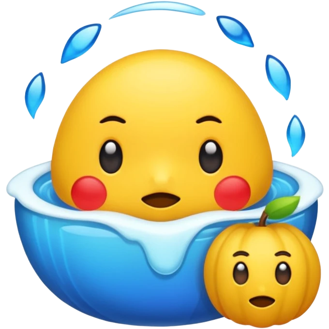 Tits emoji