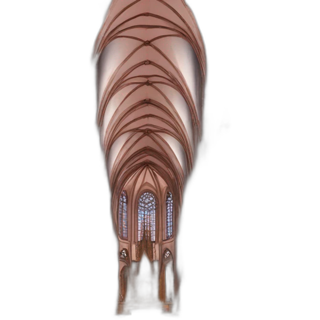 Strasbourg cathedral emoji