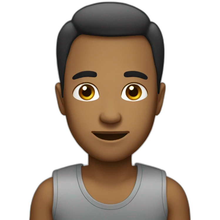 iPhon emoji