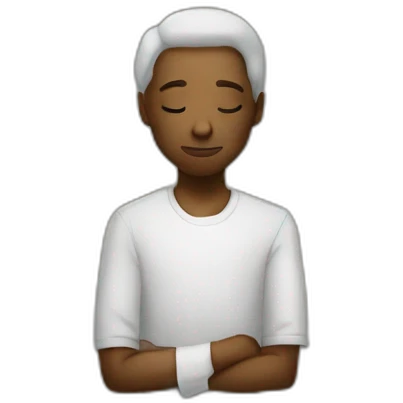 forgiveness of God emoji